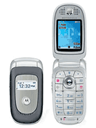 Apasa pentru a vizualiza imagini cu Motorola V195