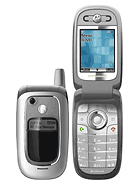 Motorola V235