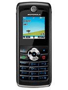 Motorola W218