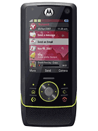 Motorola RIZR Z8