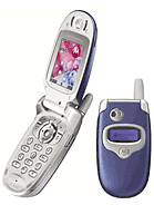 Apasa pentru a vizualiza imagini cu Motorola V300