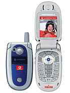 Apasa pentru a vizualiza imagini cu Motorola V525