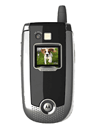 Motorola V635