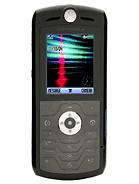 Apasa pentru a vizualiza imagini cu Motorola SLVR L7