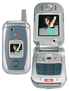 Motorola V980