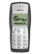 Apasa pentru a vizualiza imagini cu Nokia 1100