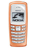 Apasa pentru a vizualiza imagini cu Nokia 2100