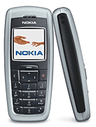 Apasa pentru a vizualiza imagini cu Nokia 2600