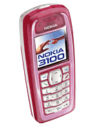 Apasa pentru a vizualiza imagini cu Nokia 3100