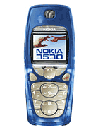 Apasa pentru a vizualiza imagini cu Nokia 3530