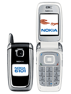 Apasa pentru a vizualiza imagini cu Nokia 6101
