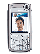Apasa pentru a vizualiza imagini cu Nokia 6680