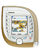 Apasa pentru a vizualiza imagini cu Nokia 7600