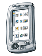 Nokia 7710