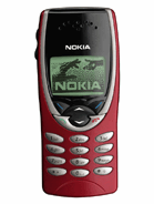 Apasa pentru a vizualiza imagini cu Nokia 8210