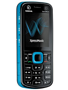 Apasa pentru a vizualiza imagini cu Nokia 5320 XpressMusic