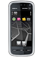 Apasa pentru a vizualiza imagini cu Nokia 5800 Navigation Edition