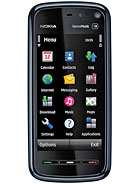 Apasa pentru a vizualiza imagini cu Nokia 5800 XpressMusic