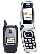 Nokia 6103