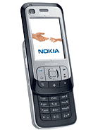 Apasa pentru a vizualiza imagini cu Nokia 6110 Navigator