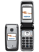 Apasa pentru a vizualiza imagini cu Nokia 6125