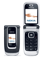 Apasa pentru a vizualiza imagini cu Nokia 6126