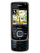 Apasa pentru a vizualiza imagini cu Nokia 6210 Navigator