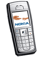 Apasa pentru a vizualiza imagini cu Nokia 6230i