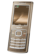 Apasa pentru a vizualiza imagini cu Nokia 6500 classic