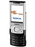 Apasa pentru a vizualiza imagini cu Nokia 6500 slide