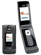 Nokia 6650 T-Mobile