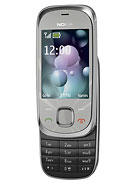 Nokia 7230 