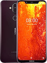 Nokia 8.1 (X7)