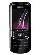 Apasa pentru a vizualiza imagini cu Nokia 8600 Luna
