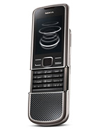 Apasa pentru a vizualiza imagini cu Nokia 8800 Carbon Arte