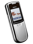 Nokia 8800