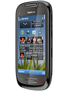 Nokia C7