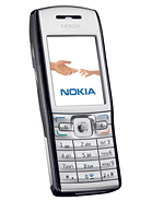 Apasa pentru a vizualiza imagini cu Nokia E50