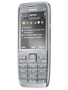 Apasa pentru a vizualiza imagini cu Nokia E52