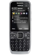 Apasa pentru a vizualiza imagini cu Nokia E55