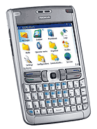 Apasa pentru a vizualiza imagini cu Nokia E61