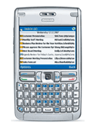 Nokia E62