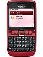 Apasa pentru a vizualiza imagini cu Nokia E63