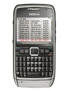 Apasa pentru a vizualiza imagini cu Nokia E71