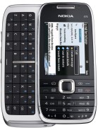 Apasa pentru a vizualiza imagini cu Nokia E75