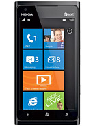 Nokia Lumia 900 ATT