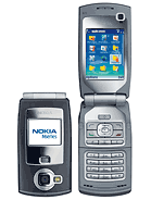 Apasa pentru a vizualiza imagini cu Nokia N71