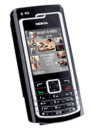 Nokia N72