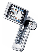 Apasa pentru a vizualiza imagini cu Nokia N90