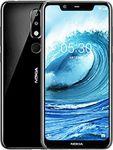 Nokia 5.1 Plus (X5)